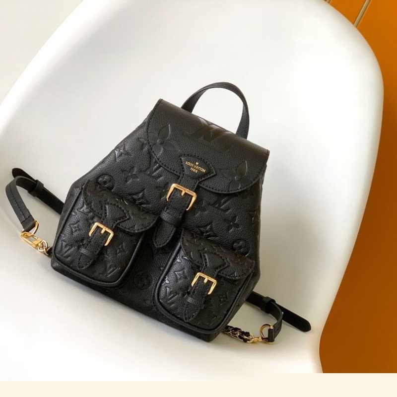 LV Backpacks